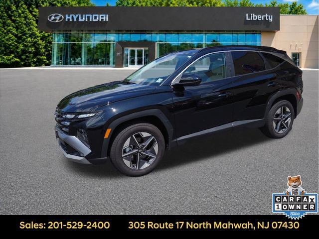 2026 Hyundai Tucson - $28,995