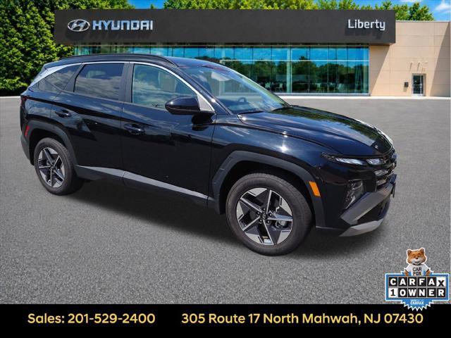 2026 Hyundai Tucson - $28,995