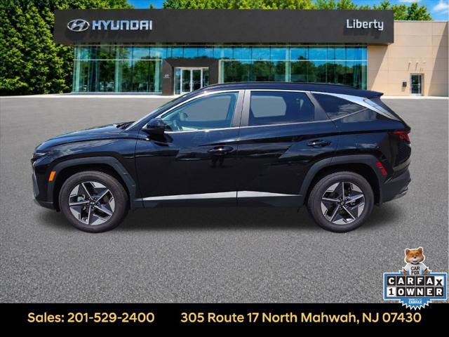 2026 Hyundai Tucson - $28,995