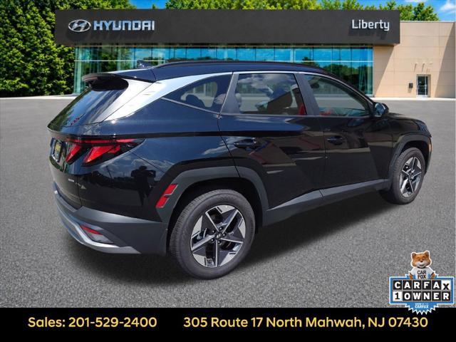 2026 Hyundai Tucson - $28,995