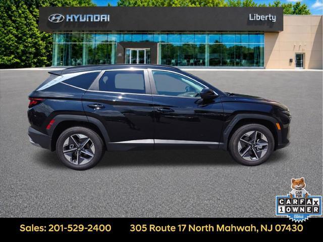 2026 Hyundai Tucson - $28,995