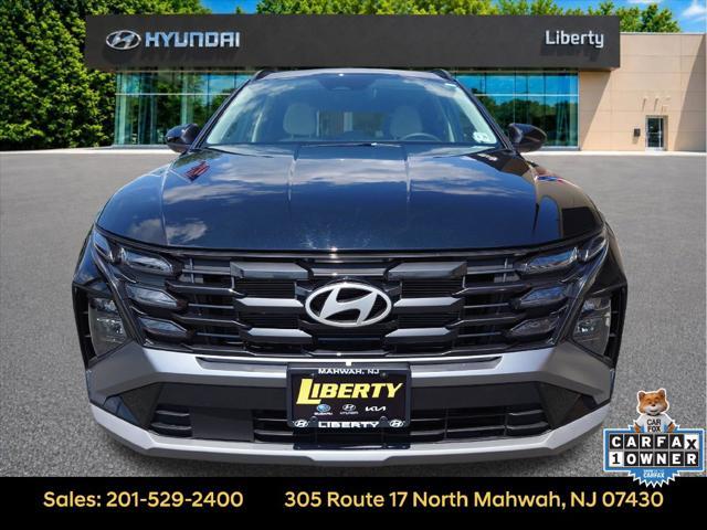 2026 Hyundai Tucson - $28,995