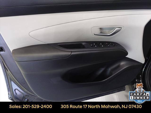 2026 Hyundai Tucson - $28,995
