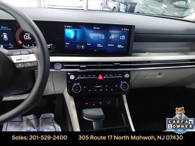 2026 Hyundai Tucson - $28,995