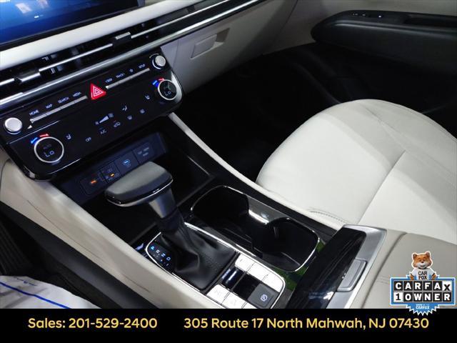 2026 Hyundai Tucson - $28,995