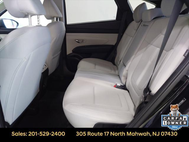 2026 Hyundai Tucson - $28,995