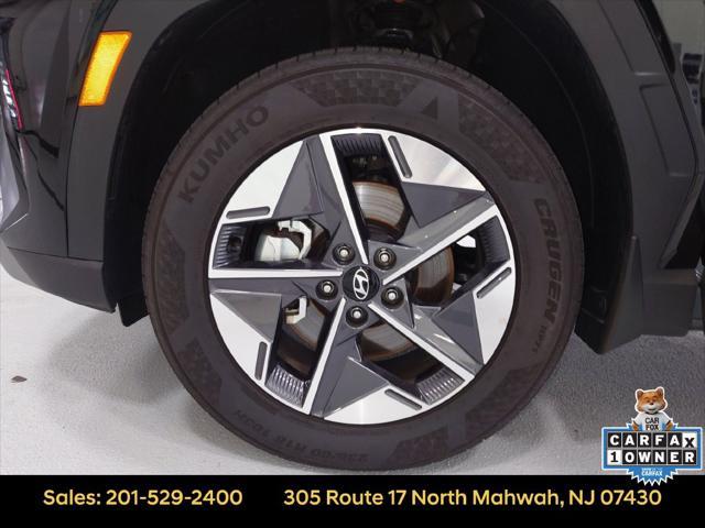 2026 Hyundai Tucson - $28,995