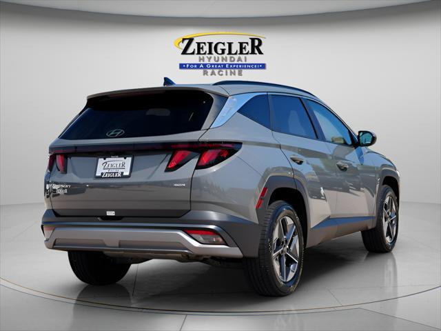 2026 Hyundai Tucson - $28,994