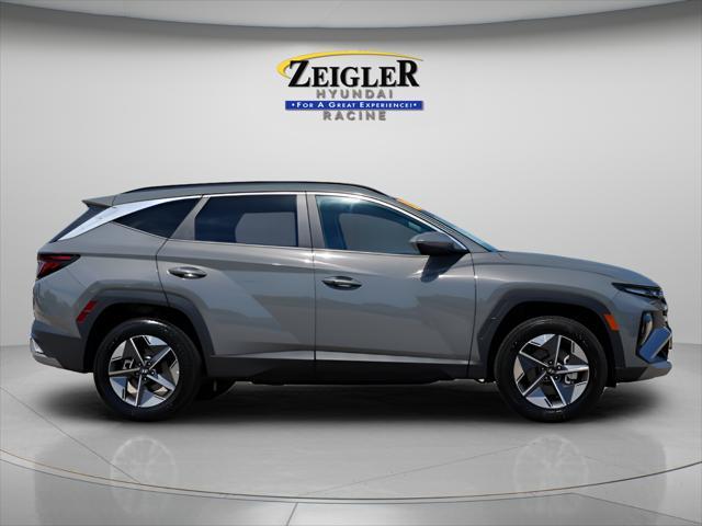 2026 Hyundai Tucson - $28,994