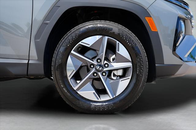 2026 Hyundai Tucson - $28,994