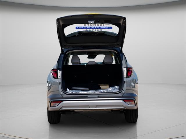 2026 Hyundai Tucson - $28,994