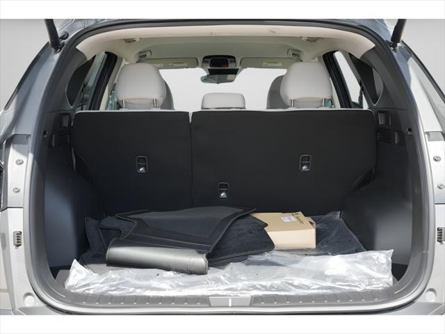 2026 Hyundai Tucson - $28,994