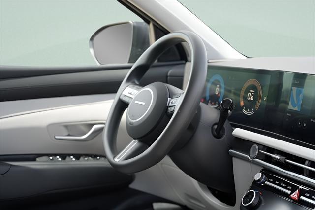 2026 Hyundai Tucson - $28,994