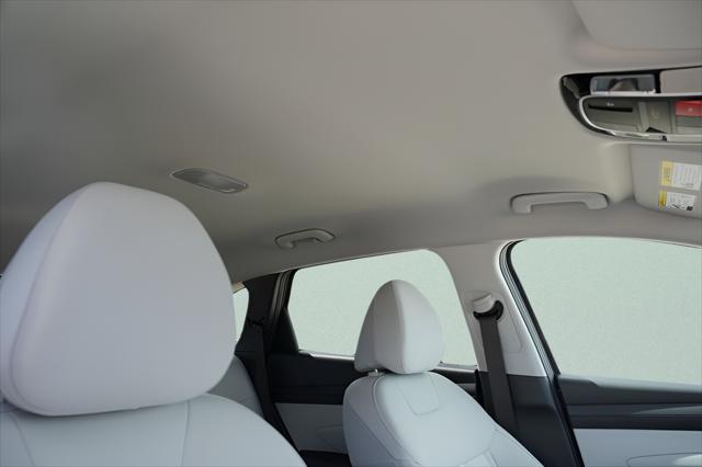 2026 Hyundai Tucson - $28,994