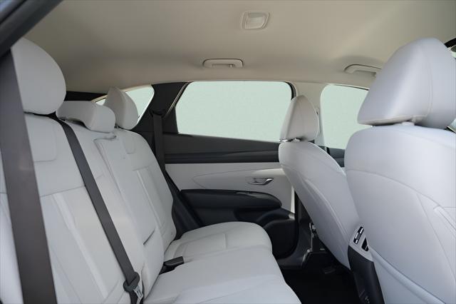 2026 Hyundai Tucson - $28,994