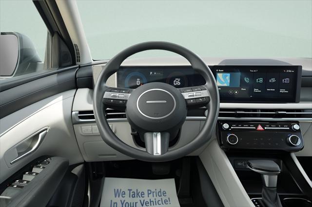 2026 Hyundai Tucson - $28,994