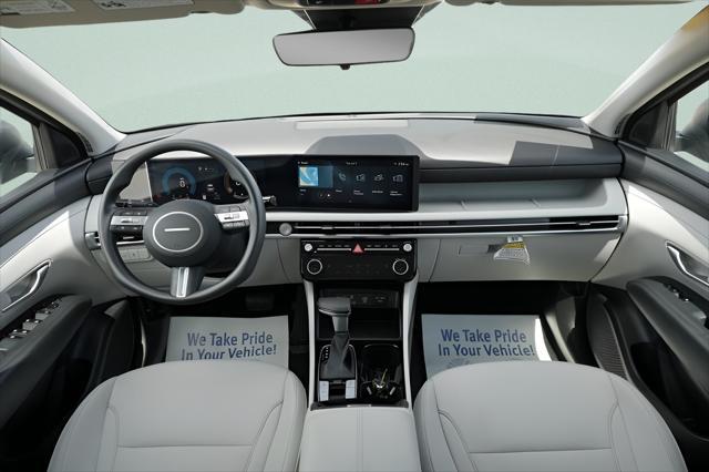 2026 Hyundai Tucson - $28,994