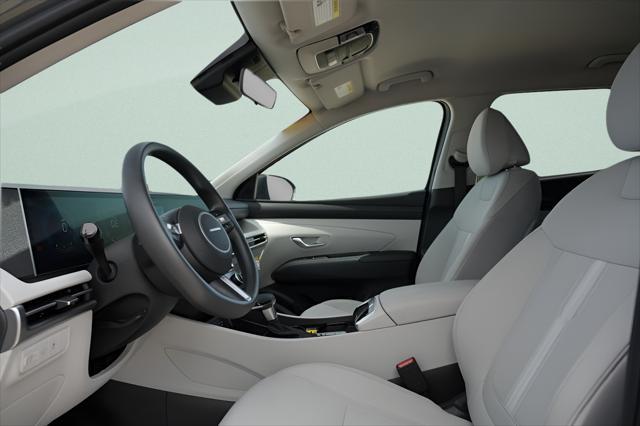 2026 Hyundai Tucson - $28,994