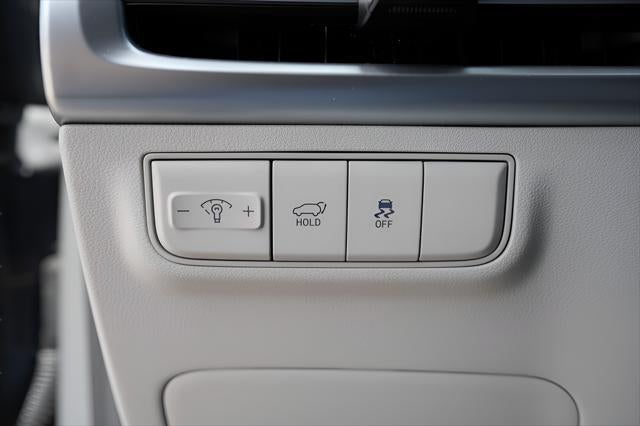 2026 Hyundai Tucson - $28,994