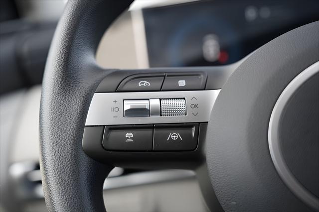 2026 Hyundai Tucson - $28,994