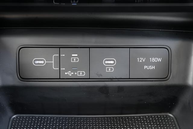 2026 Hyundai Tucson - $28,994