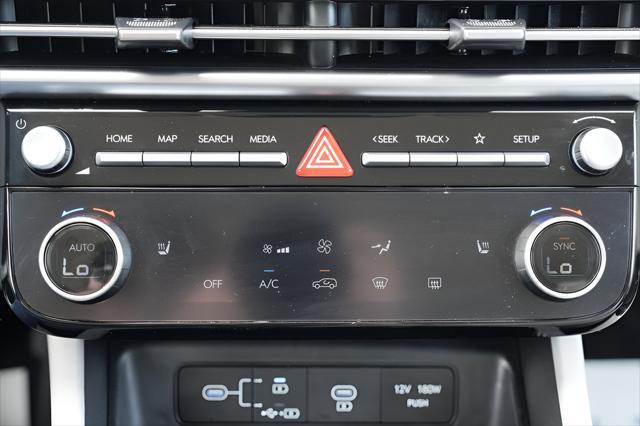 2026 Hyundai Tucson - $28,994