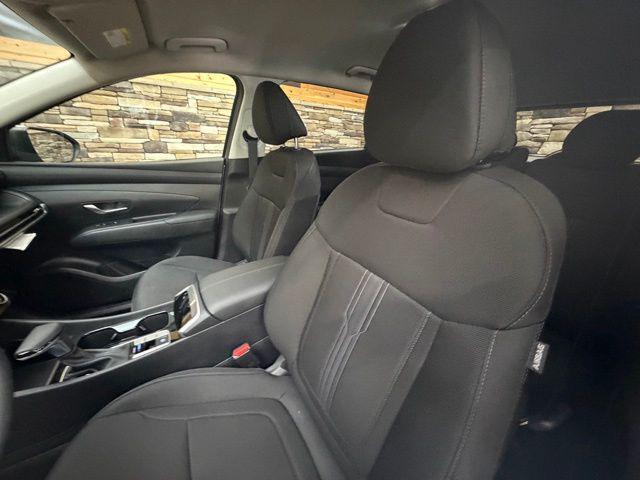 2026 Hyundai Tucson - $34,835
