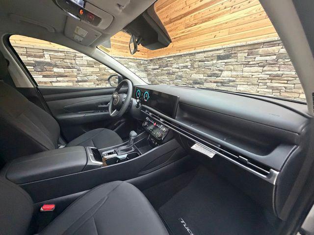2026 Hyundai Tucson - $34,835
