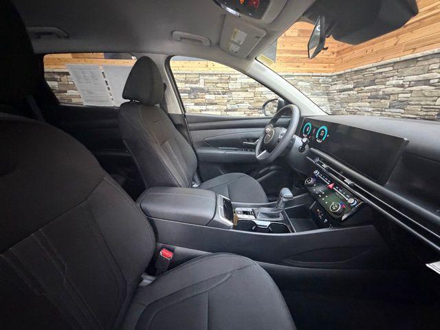 2026 Hyundai Tucson - $34,835