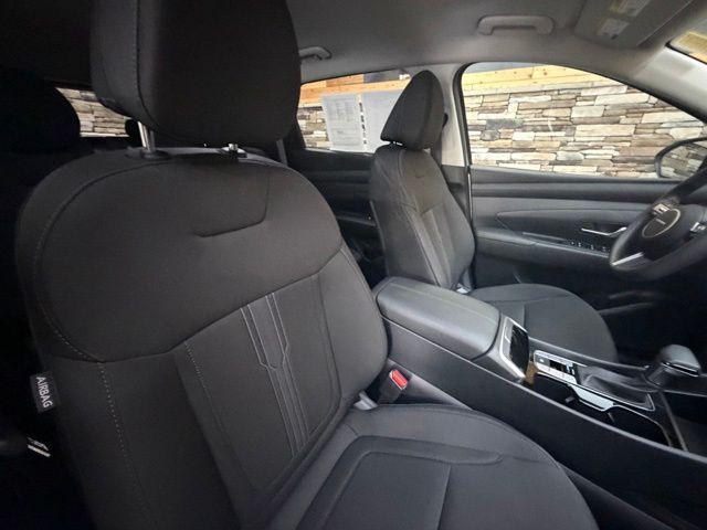 2026 Hyundai Tucson - $34,835