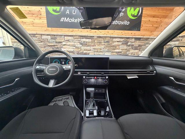 2026 Hyundai Tucson - $34,835