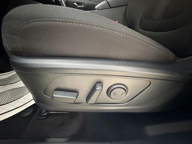 2026 Hyundai Tucson - $34,835