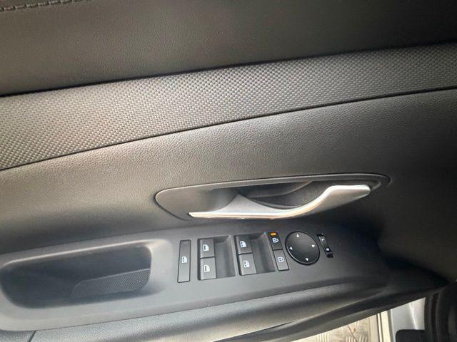 2026 Hyundai Tucson - $34,835