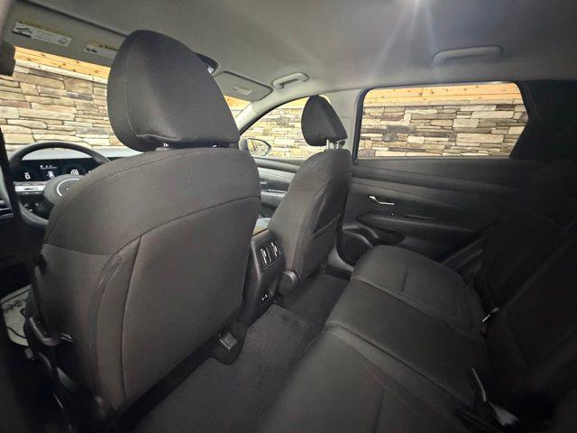 2026 Hyundai Tucson - $34,835