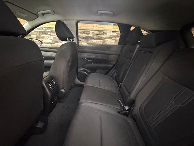 2026 Hyundai Tucson - $34,835