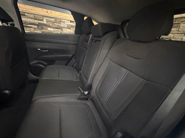 2026 Hyundai Tucson - $34,835