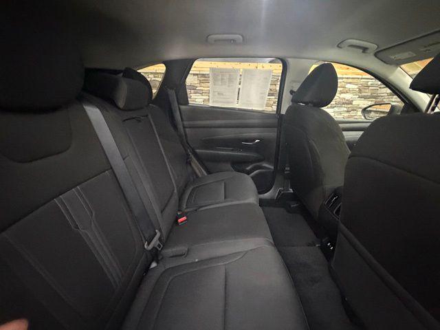 2026 Hyundai Tucson - $34,835