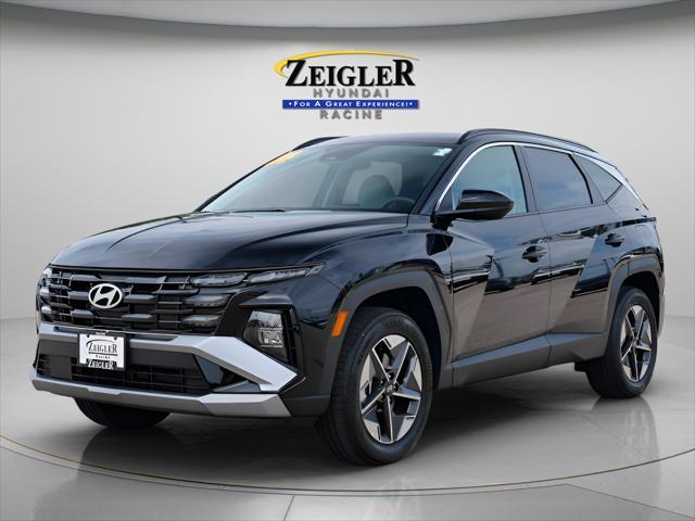2026 Hyundai Tucson - $29,294
