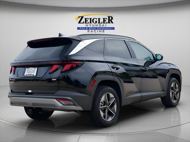 2026 Hyundai Tucson - $29,294
