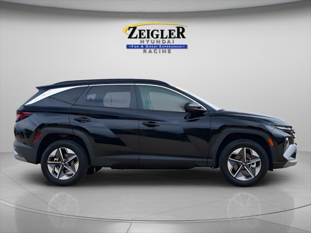 2026 Hyundai Tucson - $29,294