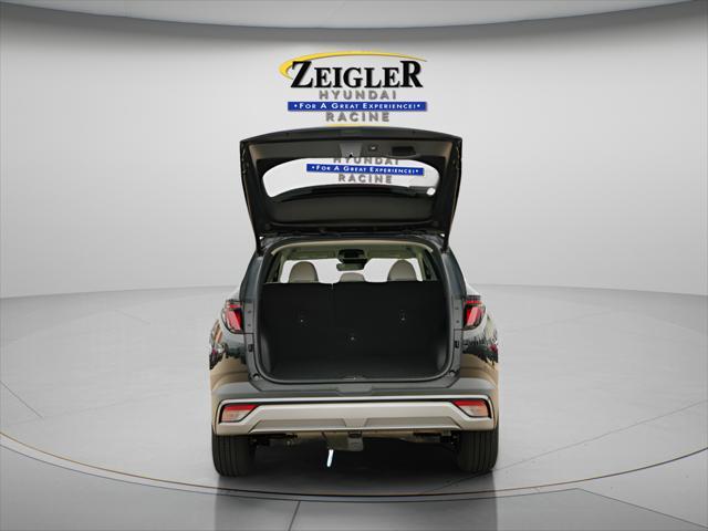 2026 Hyundai Tucson - $29,294