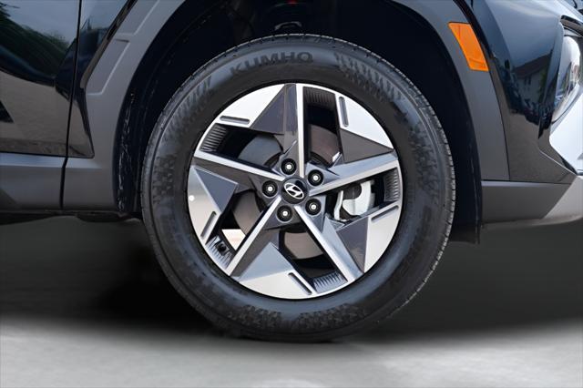 2026 Hyundai Tucson - $29,294