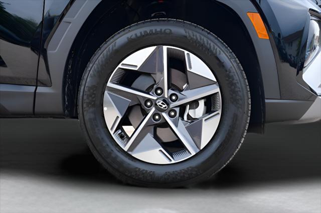2026 Hyundai Tucson - $29,294