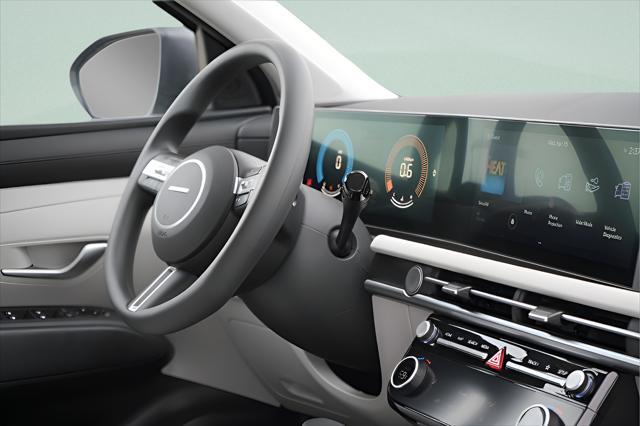2026 Hyundai Tucson - $29,294