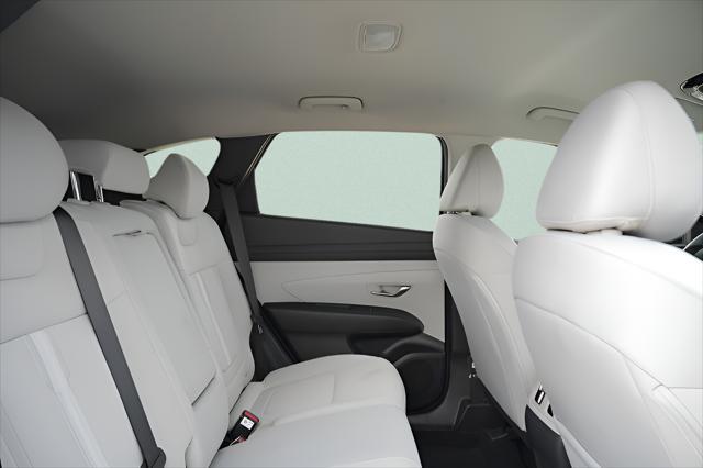 2026 Hyundai Tucson - $29,294