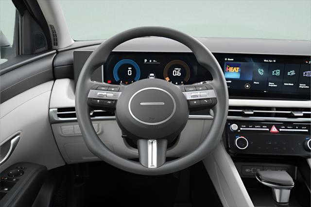 2026 Hyundai Tucson - $29,294