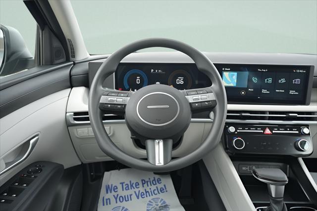 2026 Hyundai Tucson - $29,294