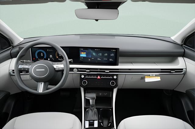 2026 Hyundai Tucson - $29,294