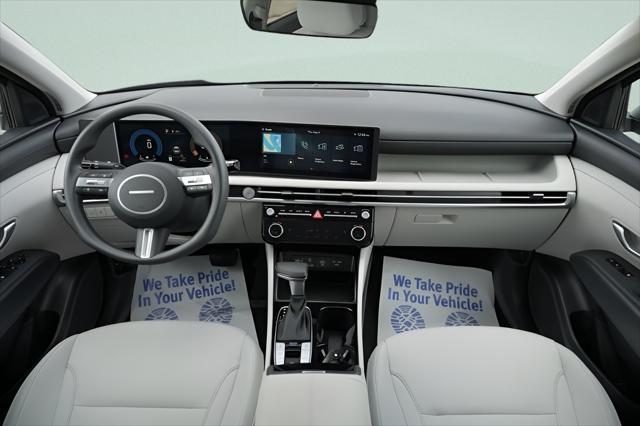 2026 Hyundai Tucson - $29,294