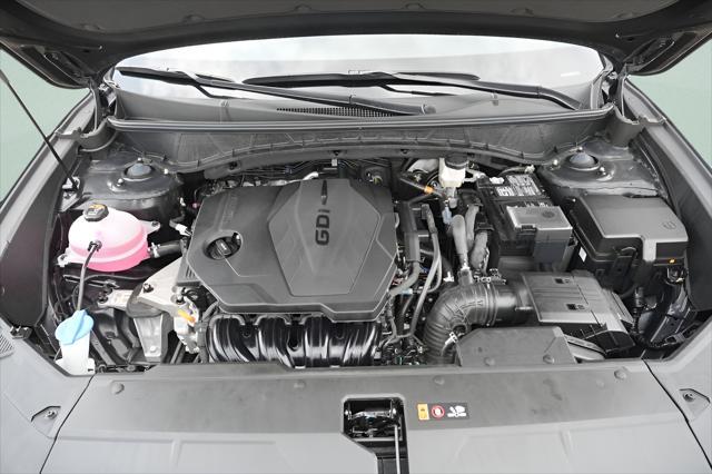 2026 Hyundai Tucson - $29,294